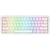Redragon Draconic V2 K730W-RGB-PRO White