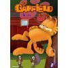 Garfield show 8.
