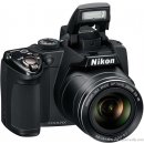 Nikon Coolpix P500