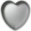Decora Forma srdce 30x7,5cm