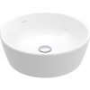 | Villeroy & Boch 5A254501 - Umývadlo na dosku ARCHITECTURA pr. 45 cm keramika/biela | 5A254501
