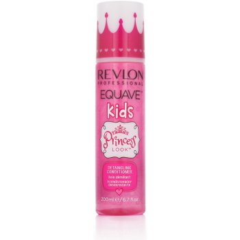 Revlon Rozčesávací kondicionér Equave Kids Princess 200 ml