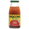 Ovocovo Jablko Jahoda 100% 250 ml