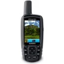 Garmin GPSmap 62sc