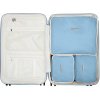 SUITSUIT® Perfect Packing system, veľkosť M, Alaska Blue AF-27324