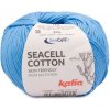 SEACELL COTTON Katia Farby SEACELL COTTON: 127 jasné nebo