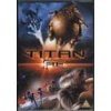 Titan A.E. DVD