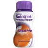 Nutridrink Compact Protein s príchuťou chladivého kokosu 24x125 ml (3000 ml)