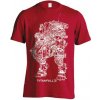 Titanfall 2 - Titan Scorch Line Art (T-Shirt) XL