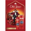 Old Spice darčeková sada pre mužov Captain (sprchový gél + deo sprej 150ml) 250ml