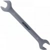 Vidlicový obojstranný kľúč CrV 30 x 32 mm