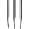 Mission Hroty steel Glide plain kovové 30mm 3ks