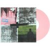 Nothing But Thieves: Stray Dogs (Coloured Pink Vinyl) - Vinyl (LP)