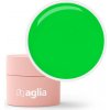 Aglia GREEN REBEL QUICK farebný UV/LED gél - 5 ml