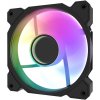 Chladiaci ventilátor Darkflash DR08 5 v 1 (čierny)