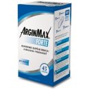 Afrodiziakum Arginmax Forte pro muže 45 tbl