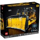 Stavebnica Lego LEGO® Technic 42131 Buldozér Cat D11 ovládaný aplikáciou