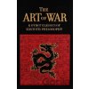 Art of War & Other Classics of Eastern Philosophy - Sun Tzu, Lao-Tzu, Confucius, Mencius