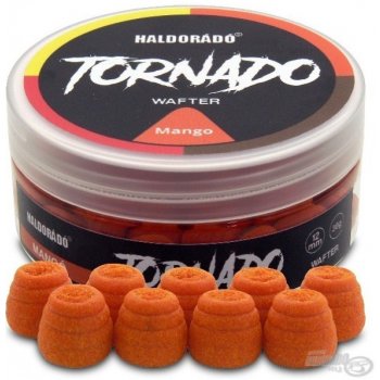 Haldorádó TORNÁDO WAFTER 30g 12mm oranžová Mango