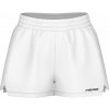 Head Play dámske šortky biely