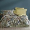 Darymex SATÉNOVÉ OBLIEČKY LUXURY PREMIUM GRETA 200X220 CM, 2KS 70X80 CM LISTY