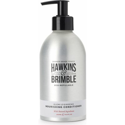 Hawkins & Brimble Eco-Refillable Nourish ing Conditioner 300 ml