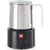 ILLY Montalatte čierny