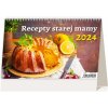 Helma Stolový Recepty starej mamy 2024