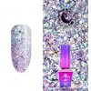 MOLLY Gél lak MOLLY LAC Luxury Glam Holographic 5 ml č.545