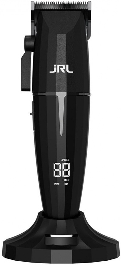 JRL Onyx 2020C-B Clipper Black