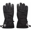 Rukavice Dare 2b Acute Glove Veľkosť rukavíc: M / Farba: čierna