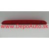 Škoda FABIA III 8/2014- tretie brzdové svetlo / Originál