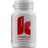 Kompava Vitamín D3 lipozomálny 3000 IU 60 kapsúl