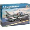 Model Kit letadlo 2826 A-4 E/F/G Skyhawk 1:48 (33-2826)