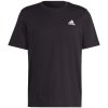 adidas Essentials Jersey Embroidered Small Logo M IC9282 (190294) Black XL