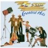 ZZ Top - Greatest Hits