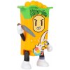 STUMBLE GUYS - FIGURKA AKCJI 11 5 CM - CEREAL GUY