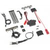 Traxxas LED osvetlenie kompletný Summit 1:16 (TRA7285A,TRX7285A)
