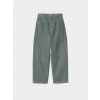 Carhartt WIP Brandon (silver pine/stone dyed) XS, zelená