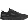 ALTRA Pánska bežecká obuv LONE PEAK 9 WIDE black - black Veľkosť EU: 46