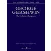 George Gershwin Platinum Collection: The Definitive Songbook (Gershwin George)