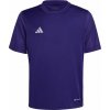 Detský futbalový dres adidas Tabela 23 Jersey Jr IB4935 Veľkosť: 140 cm