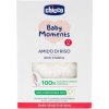 CHICCO Škrob detský ryžový do kúpeľa Baby Moments Sensitive 100 % bio 250 g