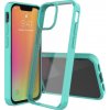 VSETKONAMOBIL 33572 SHOCK Extra odolný kryt Apple iPhone 13 mini zelený