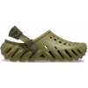 Crocs Nazúvaky Echo Clog Aloe - 41-42