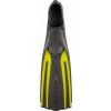 Ploutve Oceanic Viper 2 FF Velikost: XL - 45,5 - 47, Barva: Černá/Žlutá