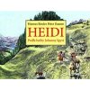 Heidi - Stamm Peter