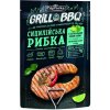PRIPRAVKA GRILL & BBQ Zmes korenín na ryby 