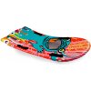 Klzák na sneh HAMAX Free Surfer Blue Monster