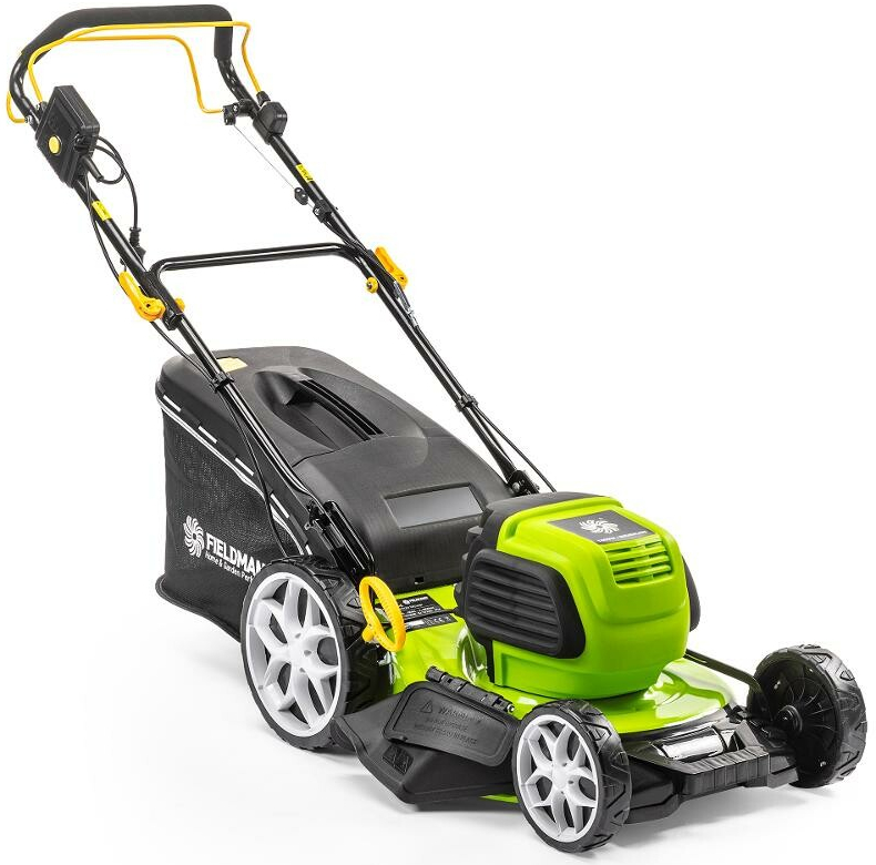 Fieldmann FZR 2070-E
